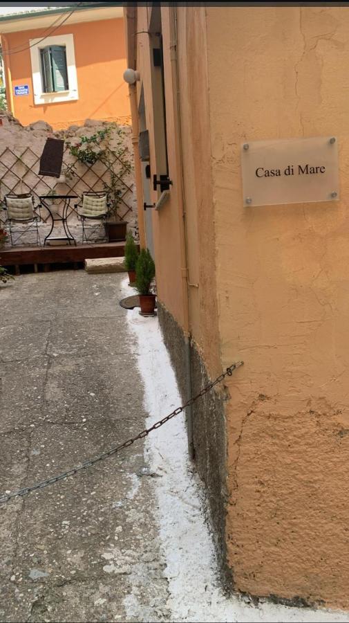 Corfu Casa Di Mare公寓 外观 照片
